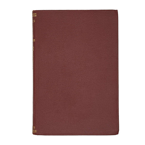 William Shakespeare's Comedies - Collins 1947