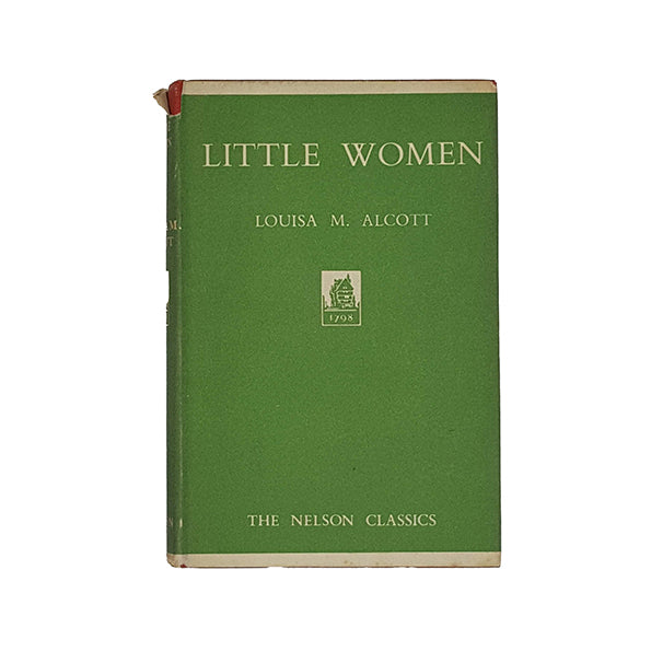 Louisa M. Alcott's Little Women - Nelson