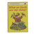 Ladybird 727 Conservation: What on Earth are we Doing? (red spine version) 1976