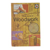 Ladybird 731 How to do it: Woodwork 1973