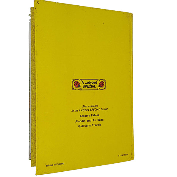 Ladybird Special: The Ladybird Book of Rhymes 1977