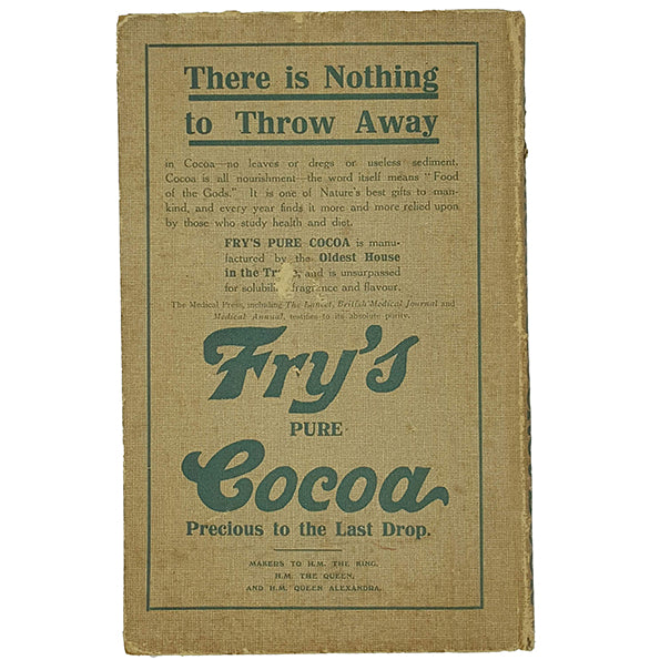 The Home Art Crochet Book - Woman's Magazine 1912