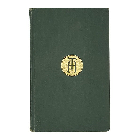 Thomas Hardy's Far From The Madding Crowd - Macmillan 1979