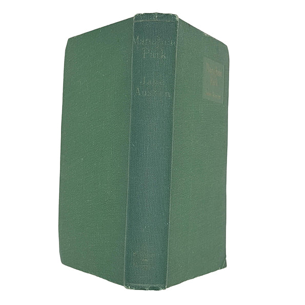 Jane Austen’s Mansfield Park - Williams and Norgate 1948