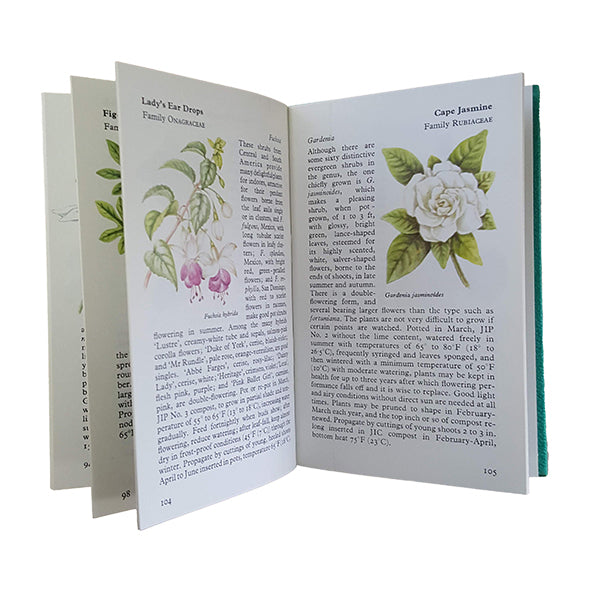 The Observer's Book of Zoo Animals by Jan Hatley (#45) NO DJ