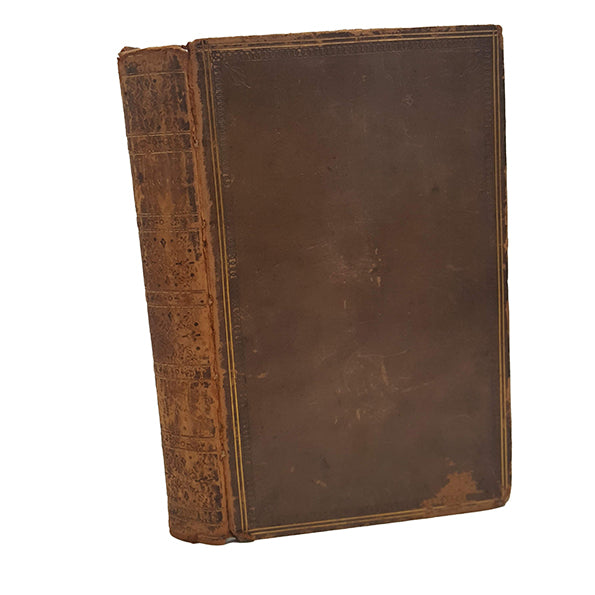 Walter Scott's Marmion, A Tale of Flodden Field - John Sharpe, 1809