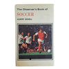 The Observer's Book of Soccer by Albert Sewell (#47) DJ