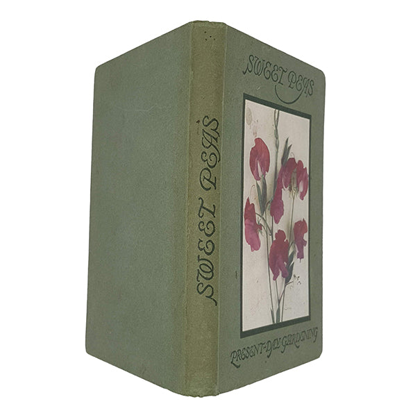 Sweet Peas by Horace J. Wright - T. C. &amp; E. C. Jack