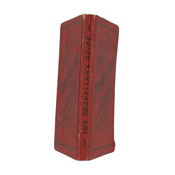 The Travellers Guide from Death to Life - British Gospel Book Association