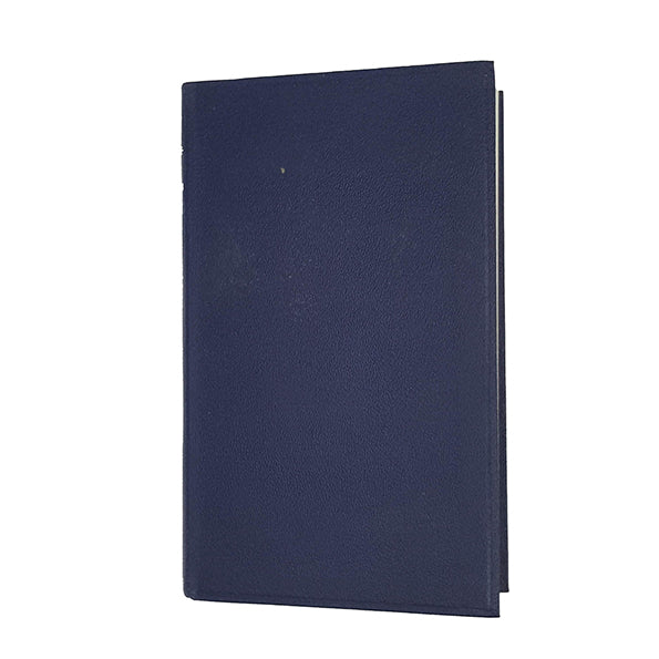 The Three Musketeers by Alexandre Dumas - Collins 1968