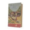 The Borrowers Afield by Mary Norton - Puffin 1962
