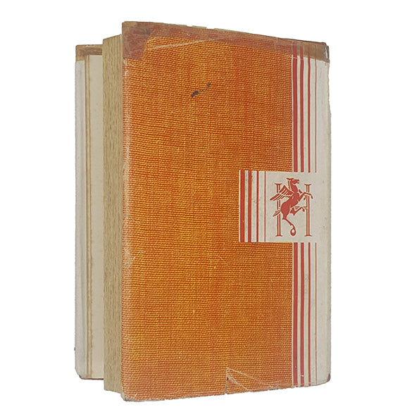 Mark Twain's Tom Sawyer - Harrap 1953