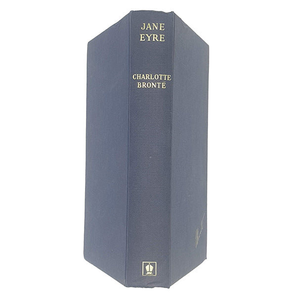 Charlotte Brontë's Jane Eyre - University of London Press 1966