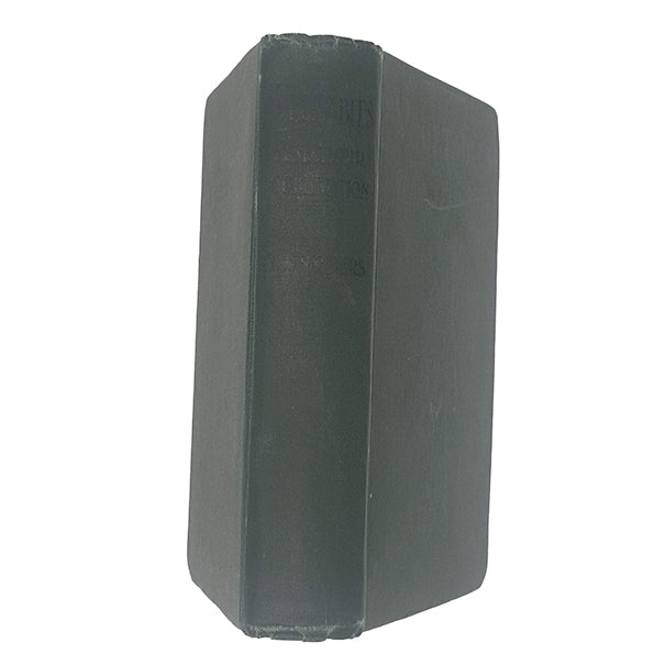 The Yellow Crayon by E. P. Oppenheim - Ward Lock 1915