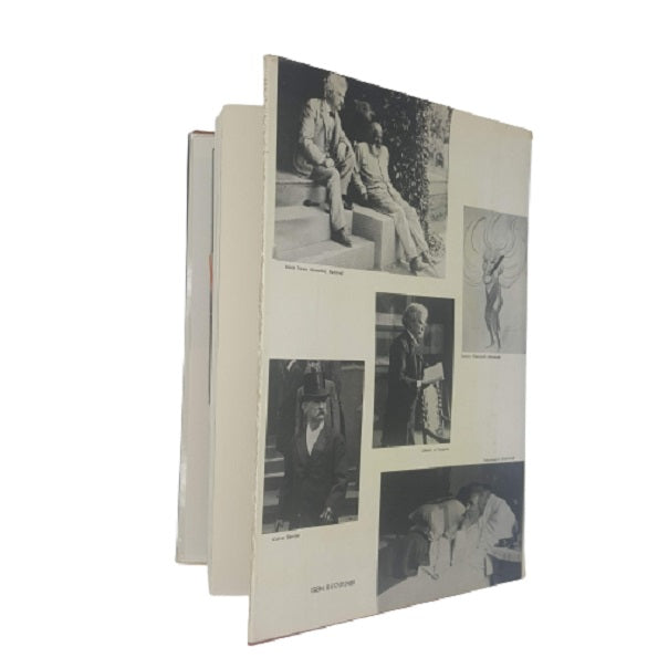 Mark Twain Himself produced by Milton Meltzer - Bonanza 1960