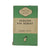 Requiem for Robert by Mary Fitt - Penguin 1948