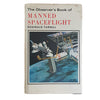 The Observer's Book of Manned Spaceflight by Reginald Turnill (#48) DJ