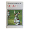 The Observer's Book of Cricket by Peter Smith (#49) DJ