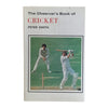 The Observer's Book of Cricket by Peter Smith (#49) DJ