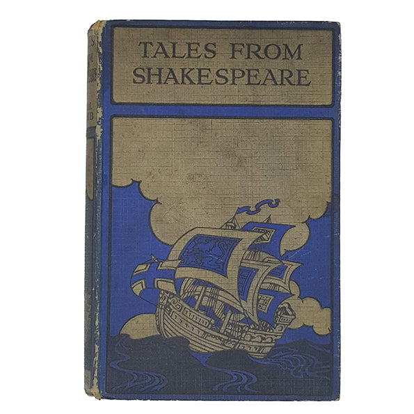 Tales from Shakespeare by Charles and Mary Lamb - Collins