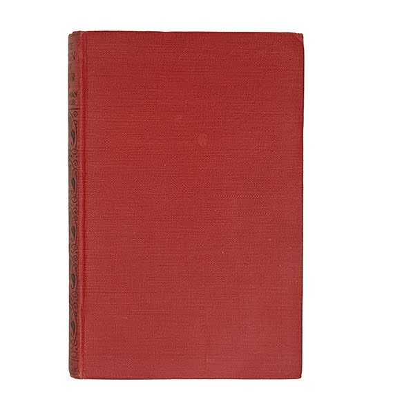 The Sign of Four by Arthur Conan Doyle - John Murray, 1935