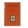 Lorna Doone by R. D. Blackmore - Collins
