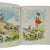 Little Miss Muffet Nursery Rhymes illustrated by G. Higham - Juvenile Productions