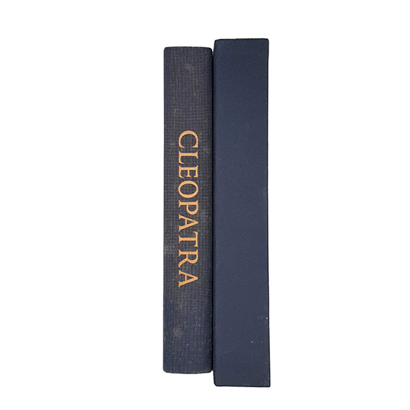 Cleopatra by Jack Lindsay - Folio 1999