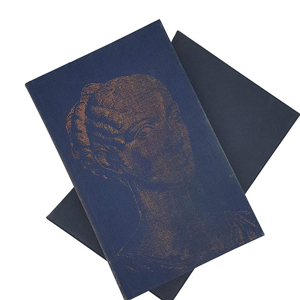 Cleopatra by Jack Lindsay - Folio 1999