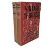 Vintage Thurber - A Selection in 2 Volumes of James Thurber's Works
