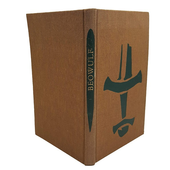 Beowulf - Folio, 1973