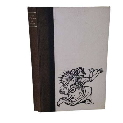 The Witches of Salem - Folio, 1982