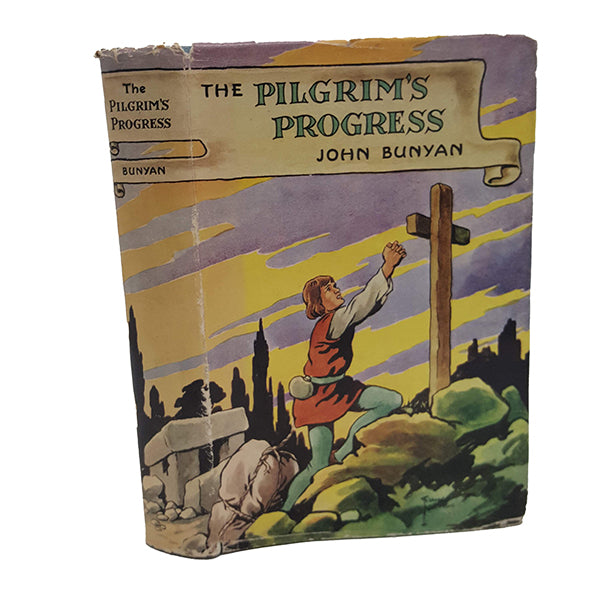 John Bunyan's The Pilgrim's Progress