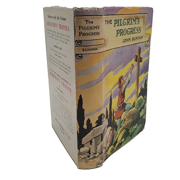 John Bunyan's The Pilgrim's Progress