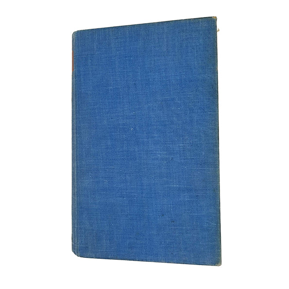 Balthazar by Lawrence Durell - Faber 1958