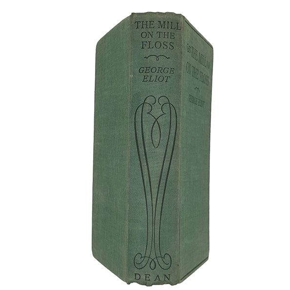 George Eliot’s The Mill on the Floss - Dean