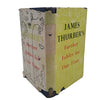 Further Fables for Our Time by James Thurber - First Edition, 1956