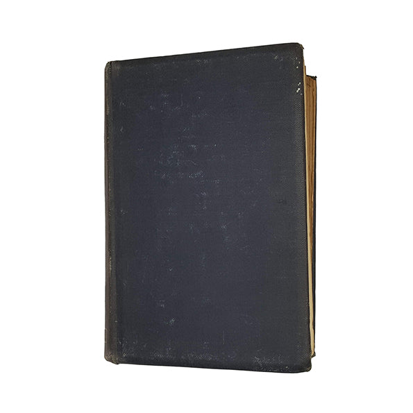 R. L. Stevenson&#39;s Across the Plains - Chatto &amp; Windus 1903