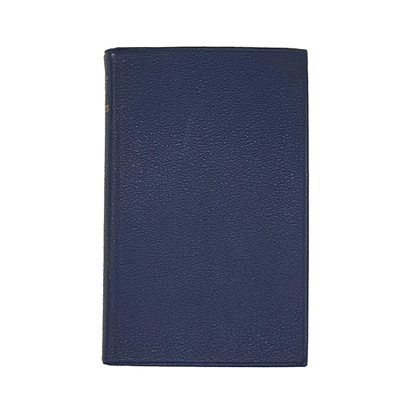 William Shakespeare's Comedies - Oxford 1947