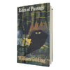 William Golding's Rites of Passage - First Edition Faber 1980