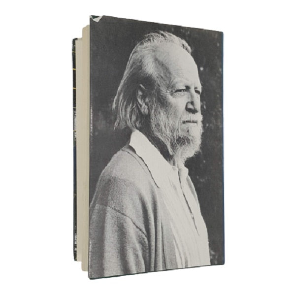 William Golding's Rites of Passage - First Edition Faber 1980