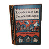 Looking in Junk Shops by John Bedford - Cookery Book Club, 1961