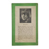 Flowers for the Judge by Margery Allingham - Penguin 1945
