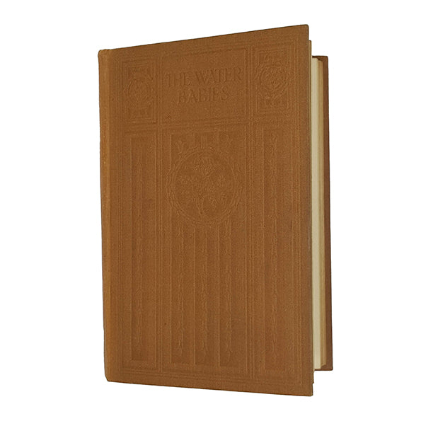 The Water Babies by Charles Kingsley - Blackie &amp; Son