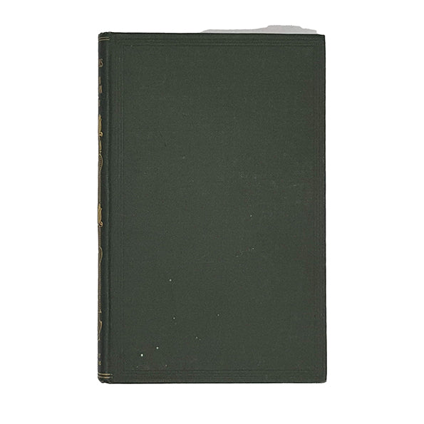 Daniel Defoe's The Adventures of Captain Singleton - Henry Frowde 1906