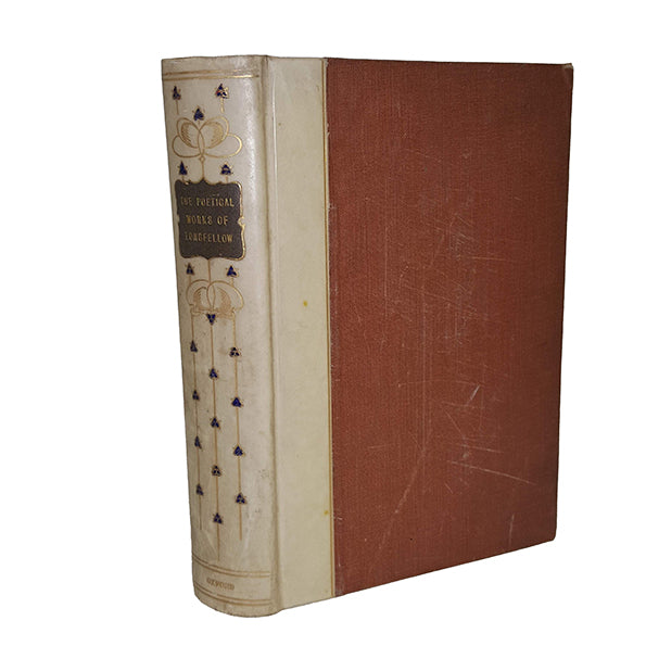 The Poetical Works of Longfellow - Oxford, 1913