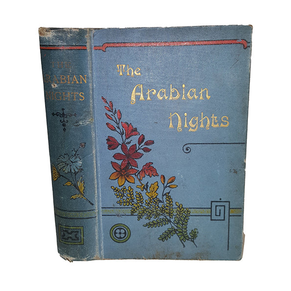 The Arabian Nights' Entertainments - Milner &amp; Company