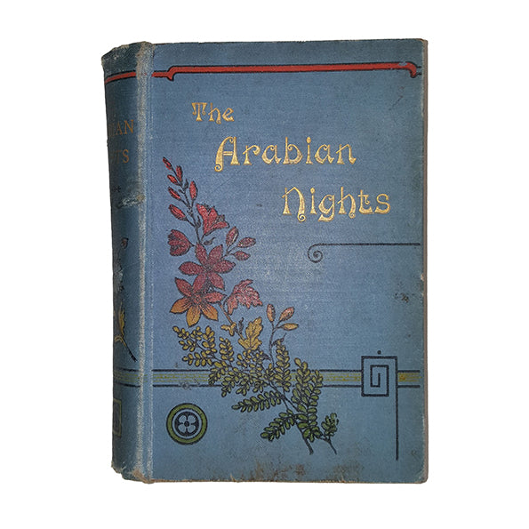 The Arabian Nights' Entertainments - Milner &amp; Company
