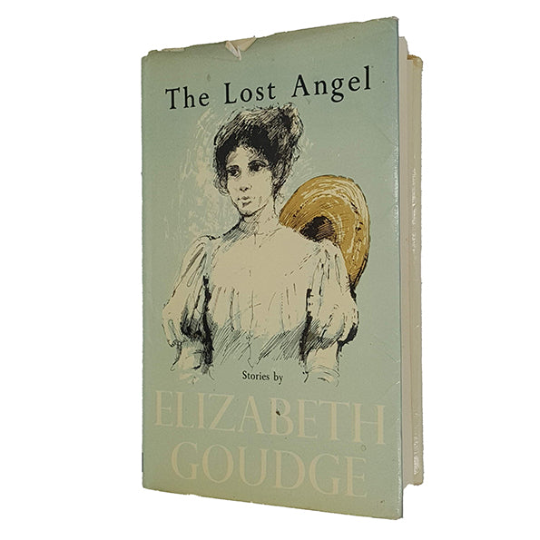 The Lost Angel by Elizabeth Goudge - Hodder & Stoughton 1971