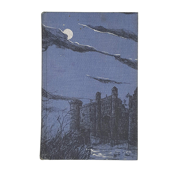 I Capture the Castle by Dodie Smith - Folio 1997